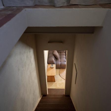 Case Mazzini - Sallicano Noto Exterior foto