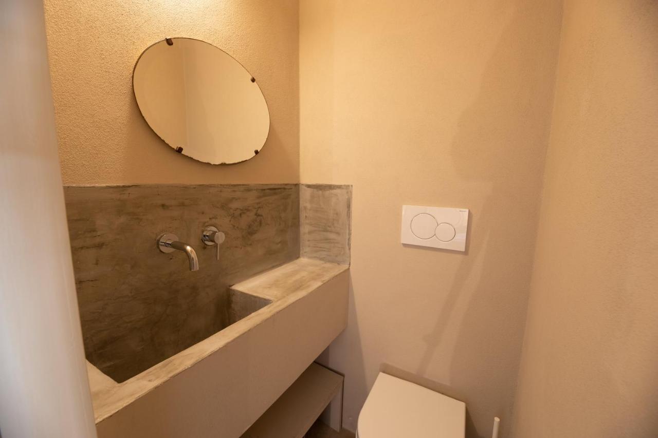Case Mazzini - Sallicano Noto Exterior foto